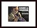 Get Carter, Art Poster with Wood Frame, poster size: 11 x 17