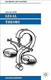 Legal theory