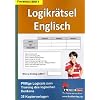 Logikr�tsel Englisch Pfiffige Logicals zum Training des logischen Denkens