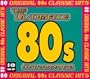 Ultimate 80's Collection