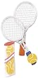 Jolees Jolee's By You, Tennis