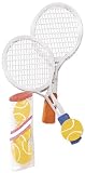 Jolee's By You Dimensional Sticker, Tennis
