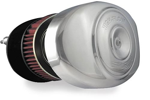 K&N RK-3909 Harley Davidson Air Filter Kit On Sale