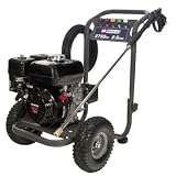 Campbell Hausfeld PW2725 2750 Pressure Washer