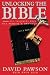 Book Unlocking The Bible- Old Test B1