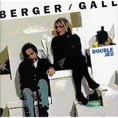 GALL FRANCE MICHEL BERGER DOUBLE JEU