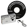 3.1 MegaPixel Digital Camera
