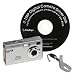 3.1 MegaPixel Digital Camera