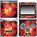 GAMER GRAFFIX Final Frontier Skin for Game Boy Advance