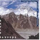 Tibetan Plateau Sounds of the Mothership by David Parsons