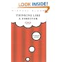 Thinking Like a Director: A Practical Handbook