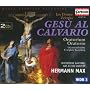 Gesu Al Calvario (Sacred Oratorio)
