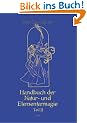 Handbuch der Natur- und Elementarmagie 2: TEIL II