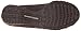 Skechers Women's Bikers Pedestrian Memory Foam Slip-On Moccasin,7.5 M US,Chocolate Suede