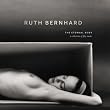Ruth Bernhard:Eternal Body 2011 hc
