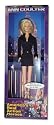 Ann Coulter "Right Wing Barbi" doll