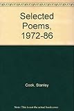 Selected poems 1972-86