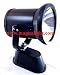 Motorized Remote Control HID Spotlight - 3200 Lumens - Hard Wired Dash Controller