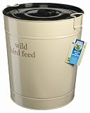 Gardman 25L Wild Bird Feed Storage Bin
