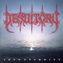 Into Eternity