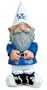 NCAA Kentucky Wildcats Garden Gnome