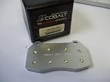 Cobalt 15mm Front Brake Pads for Ferrari, Infiniti, Nissan