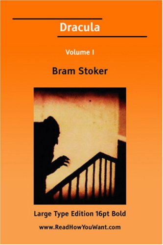 Bram Stoker