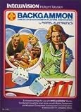 Backgammon (Intellivision)
