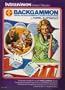 Backgammon (Intellivision)