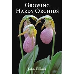 Growing Hardy Orchids