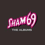 The Albums an album by Sham 69