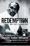 Redemption: The Last Testament of Stanley 'Tookie' Williams