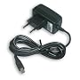i-mate EU AC Adaptor compatible with SP3, SP3i, JAM, SP5, SP5m,JAMin, VPA Compact, XDA Mini, QTEK 9100/9000, HTC Magician, SPV M500, SPV M5000.
