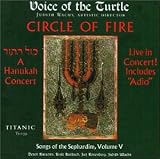 Circle of Fire-A Hanukah Concert