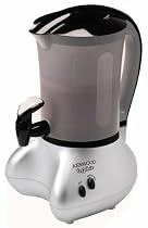 Kenwood CL428 Frothie Drinks Maker 500W - Silver