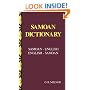 Samoan Dictionary: Samoan-English English-Samoan