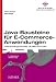 Java-Bausteine f�r E-Commerce-Anwendungen: Verteilte Anwendungen mit Servlets, EJB, CORBA, XML und SOAP