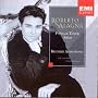 Roberto Alagna Sings Popular Tenor Arias