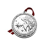 Wallace Songs of, Christmas Ornament 10th Edition