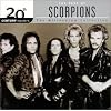 The Best Of Scorpions - The Millennium Collection