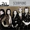 Bild des Albums von Scorpions