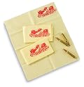 3-Pk. Gun Cloths