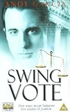 Swing Vote [UK IMPORT] - Andy Garcia