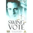 Swing Vote [UK IMPORT]