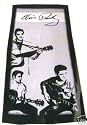 Elvis Presley towel 100% cotton beach/bath towel
