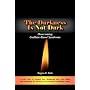 The Darkness Is Not Dark: Overcoming Guillain-Barre Syndrome