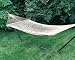 HAMMOCK COTTON ROPE SINGLE