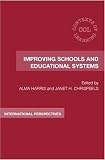 International Perspectives on School Improvement (Contexts of Learning)