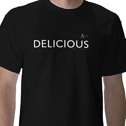 The A-List: Delicious Tee - Mens