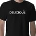 The A-List: Delicious Tee - Mens